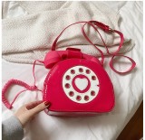 Women Stylish Phone Tote Shoulder Crossbody Bag