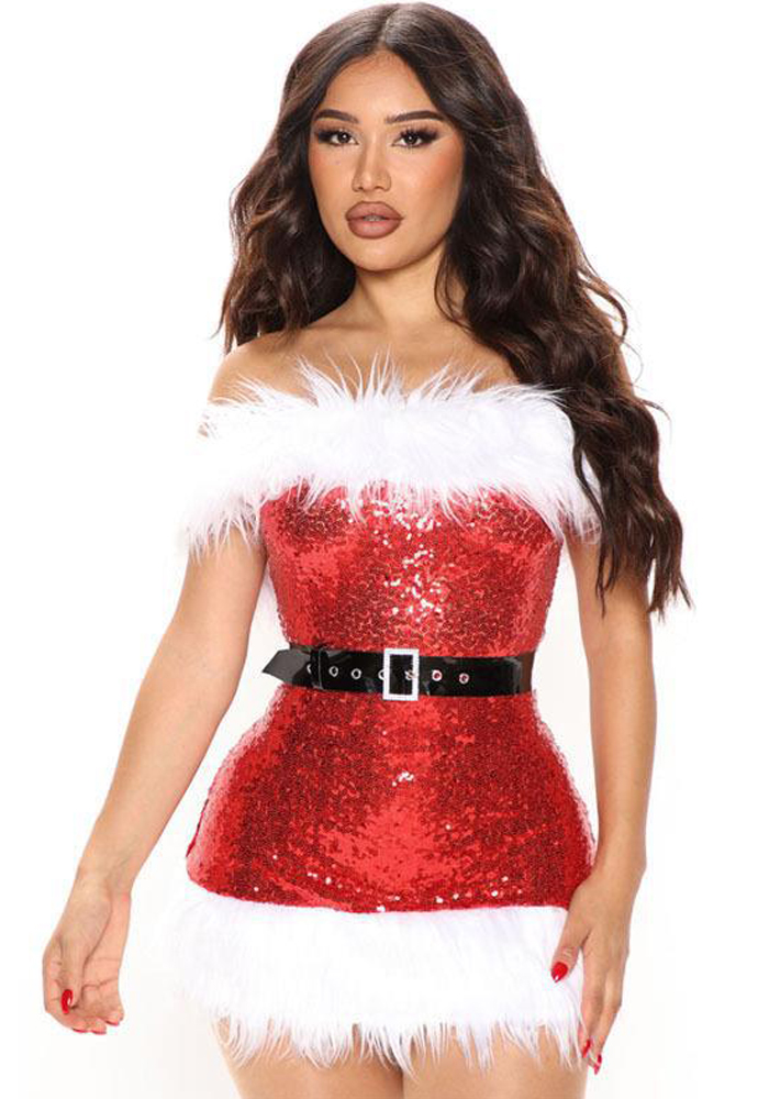 Cheap Christmas Costumes 