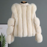 Women'S Clothing Women'S Fur Coat Autumn And Winter Coat