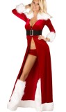 Sexy Lingerie Christmas Costumes