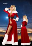 Sexy Lingerie Christmas Costumes
