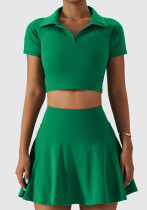 Ensemble de t-shirt décontracté pour femme