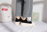 Low-top canvas thick-soled inner height-increasing women's shoes breathable muffin women's shoes trendy
