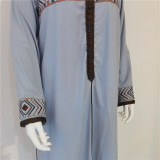 Women Muslim Arab Robe