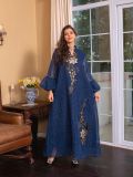muslim women dress dubai robe