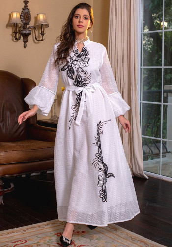 müslüman kadın elbise dubai elbise