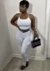 Straps Jumpsuit Tight Fitting Yoga Jumpsuit Slim Ladies Spring Summer Outdoor Wear Yoga Clothes