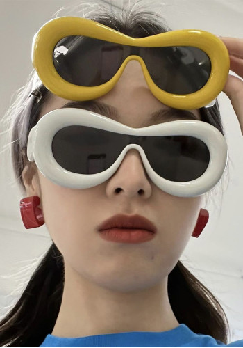 Женские солнцезащитные очки Candy Dimple