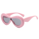 Women Candy Dimple Sunglasses