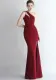 sequins plus Plus Size Formal Party Evening Dress