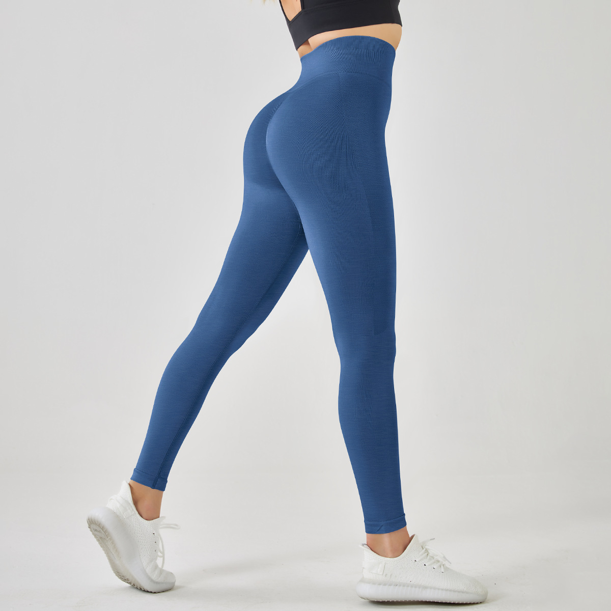 Womens Yoga Pants Leggings for Women Butt Lift Plus Size Sweatpants for  Women Womens Active Leggings Deals of The Day Clearance Prime Deals of The  Day Gifts 10 Dollars and Under Blue