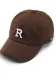 Spring And Autumn Fashion Simple Letter Embroidery Curved Eaves Peaked Cap Men'S Outdoor Sports Sunscreen Sunshade Sun Hat