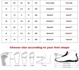 Plus Size Soft Sole Slippers Women Summer Outdoor Wear Flat Sequined Flip Flop Square Toe Flat Sandals and Slippers
