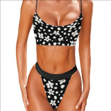 Custom Made Bathing Suits Near Me Custom Swim Briefs Women's Bikini Two Pieces Swimwear