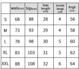 High Waist Slim Fit Casual Summer Women's Leather Pants Leather Shorts Basic Pants
