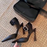 Women sandals dress high heels