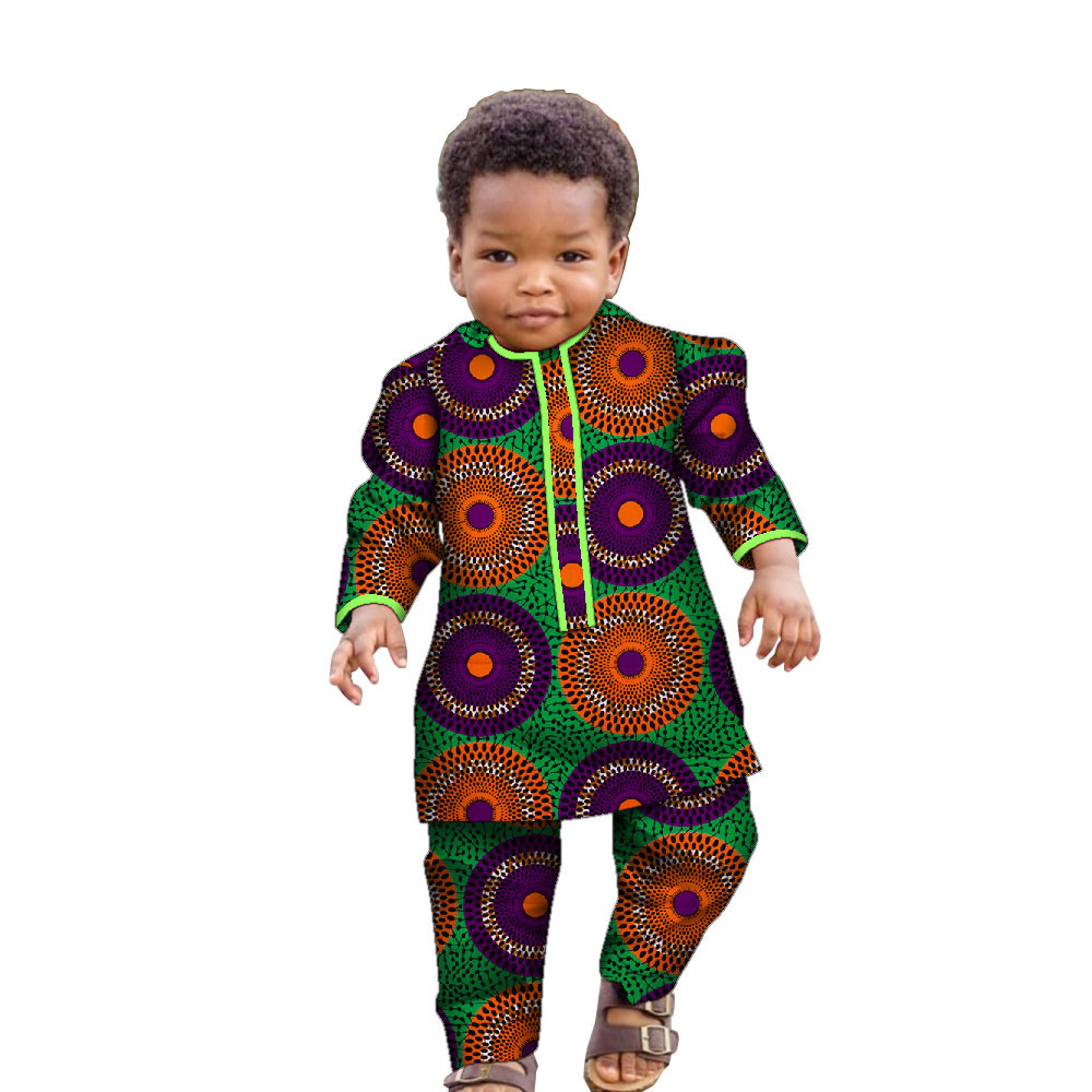 African clothes clearance for boys