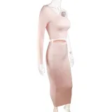 Autumn fashion women's sexy two-piece suit wind trend skirt set