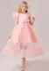 Children's long dress skirt puffy mesh princess dress girls' Children's Day costume