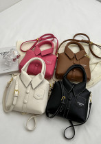 unique bag Women's bag spring and summer popular Messenger bag all-match handbag