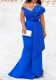 African Ladies Plus Size Dress Ladies Formal Party Evening Dress Bridesmaid Dresses