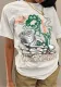 printed women's clothing