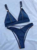 Ladies Swimsuit Sexy Bikini
