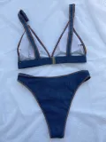 Ladies Swimsuit Sexy Bikini