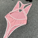 Women Sexy Bikini Bikini One Piece Swimwear