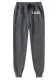 Customize Unisex Casual Sweatpants Fleece