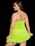 Lingerie sexy Taglie forti Lingerie sexy