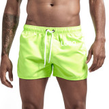 Personalizar shorts de playa para hombre