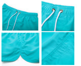 Personalizar shorts de playa para hombre
