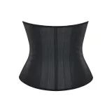 Women Corset Slim Waist Sweat Shaper Wear