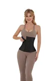 Women Corset Slim Waist Sweat Shaper Wear