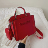 Sac à main pour femme Sac à bandoulière Messenger