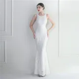 3xl4xl long sequins plus Plus Size Formal Party Evening Dress