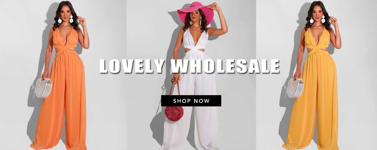 lovely wholesale