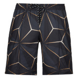 Men's Summer Fashion Casual 3d Print Shorts