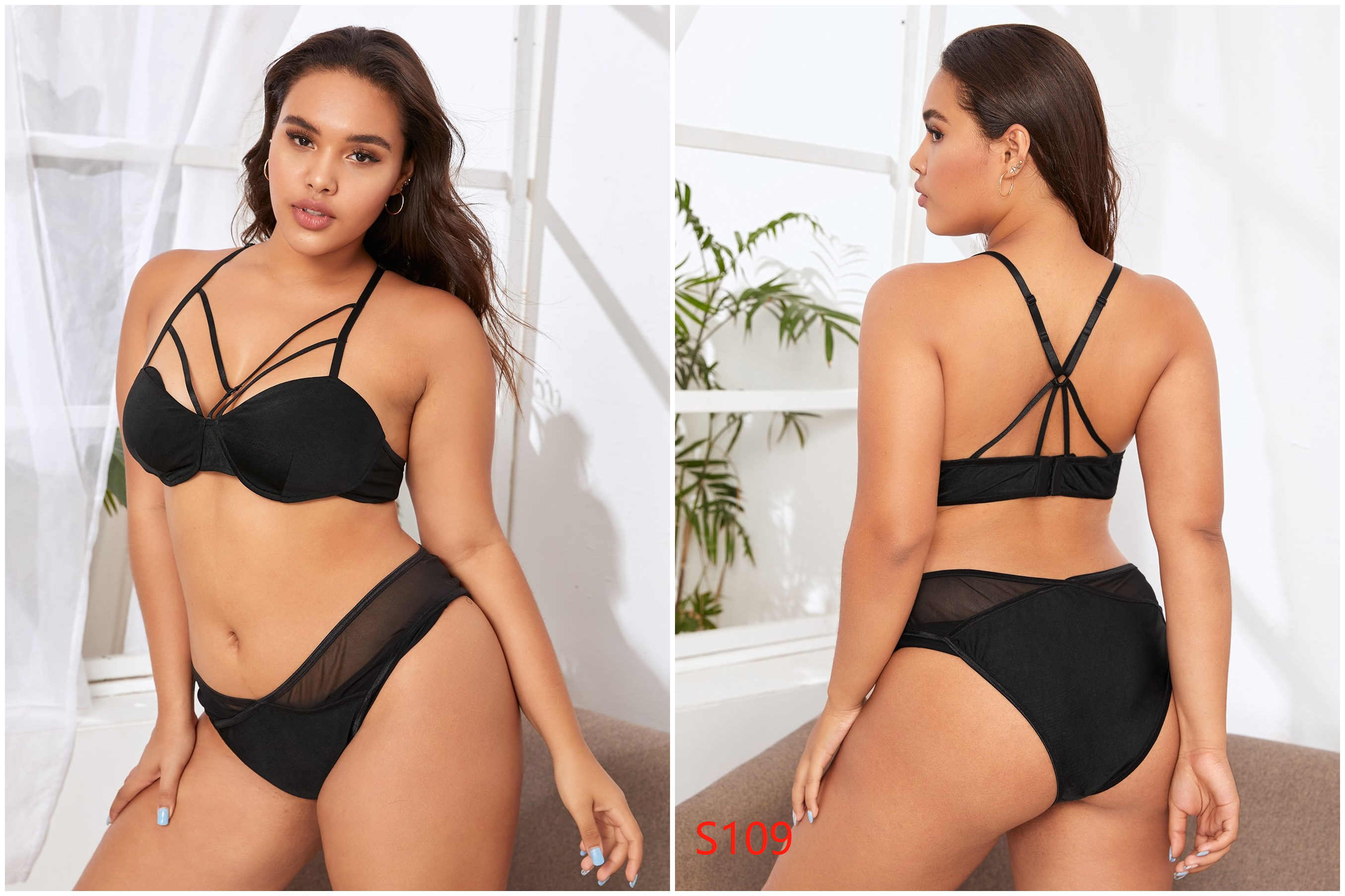 Wholesale sexy underwear for big girls In Sexy And Comfortable