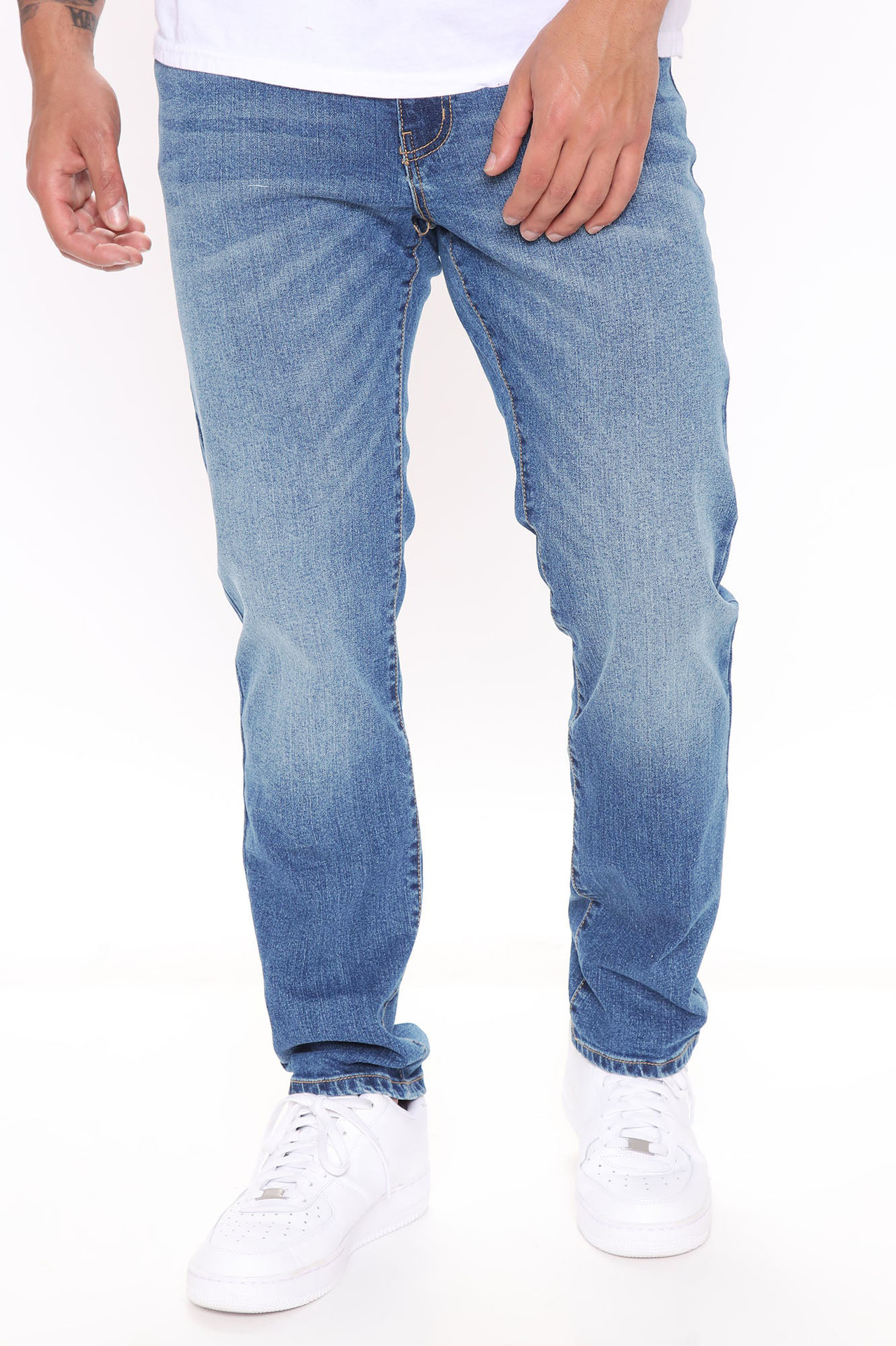 Men's Designer Jeans - Black Jeans, Blue Jeans & More | Ksubi ++