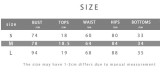 Women's Sexy Knitting Contrast Color Sleeveless Top High Waist Bodycon Shorts Casual Set