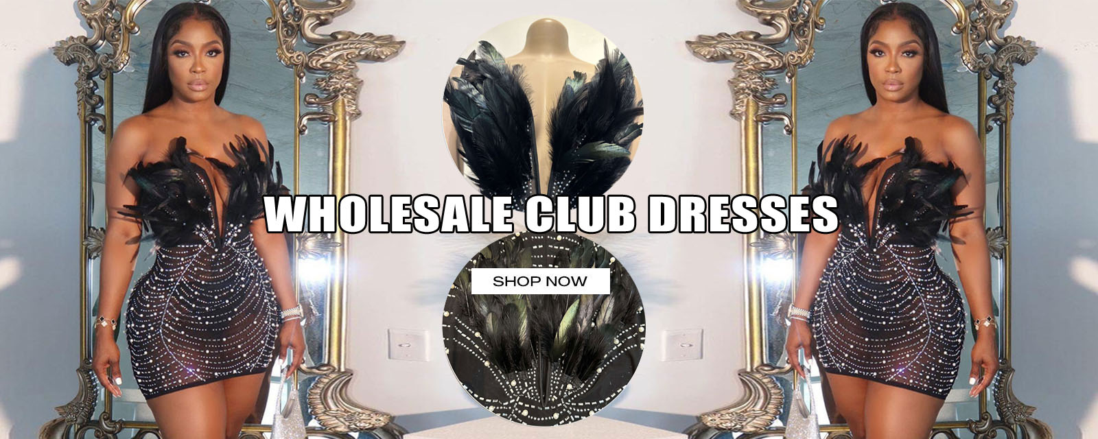wholesale clubwear