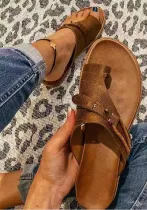 Plus Size Women's Shoes Ladies Slippers Summer Sandals Flat Flip Flops Beach Ladies Outdoor Wear Flip Flops