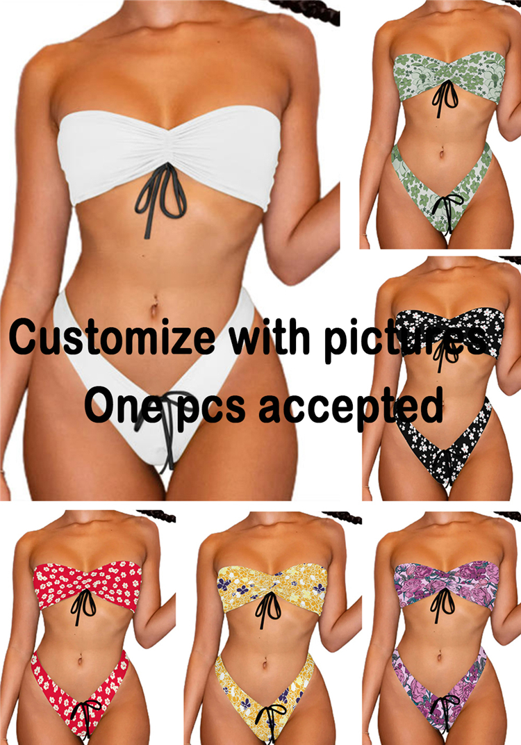 Wholesale Custom  Swimsuits From Global Lover