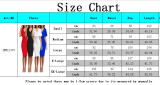 Sexy Fashion Solid Color Career Women's V-Neck Office Dress