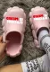 Spring And Summer Women's Shoes Sandals And Slippers Couple Eva Waterproof Women Slippers