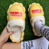 Spring And Summer Women's Shoes Sandals And Slippers Couple Eva Waterproof Women Slippers