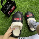 Spring And Summer Women's Shoes Sandals And Slippers Couple Eva Waterproof Women Slippers