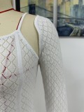 Autumn and winter fashion women's knitting shirt